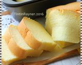 A picture of step 10 of Condensed Milk COTTON CAKE 5 Ingredients Smooth & Silky Recommended.