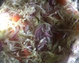 Foto del paso 3 de la receta: Ensalada repollada de cocinemos como antes