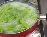 Foto del paso 1 de la receta: Chacarero