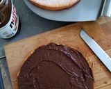 Foto del passaggio 10 della ricetta #Torta Paradiso