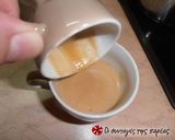 Φωτογραφία βήματος 3 της συνταγής Ένας cappuccino για το πρωινό σας
