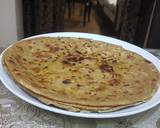 Mooli ke parathay recipe step 5 photo