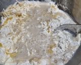 Foto del paso 2 de la receta: Grisines de Queso ❤️