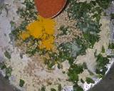 Fried Methi Muthiya kofta recipe step 2 photo