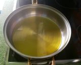 Foto del paso 3 de la receta Mejillones Imperio