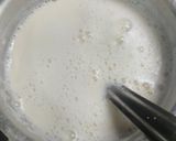 A picture of step 4 of Soya bean milk.