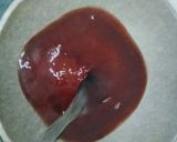 Foto langkah ke 1 dari resep Bolu Karamel Lembuut Sarang.