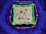 શક્કરિયા નો હલવો(Sweet Potatoes Dessert recipe in Gujarati)