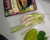 Foto langkah ke 4 dari resep Rawon Daging Sapi.