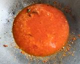 Foto langkah ke 2 dari resep Sambal Telur Bulat AkaTelur Balado.