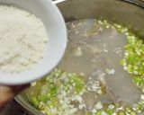 Foto langkah ke 2 dari resep Mie Ramen Kuah Susu.