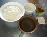 Foto del paso 1 de la receta: Baguette
