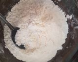 Foto langkah ke 2 dari resep Palm Cheese cookies.