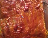 Foto del paso 5 de la receta: Pizza de zapallo