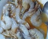 Foto langkah ke 1 dari resep Udang goreng crispy.