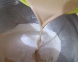 Foto del paso 4 de la receta: Waffles sencillos😋