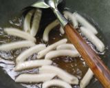 Foto langkah ke 1 dari resep Kerupuk Kentang / French Fries 2000 KW.