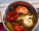 Foto del paso 2 de la receta: Judías con chorizo