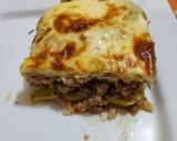 Foto del paso 7 de la receta: Lasagna de Zapallito Cusa
