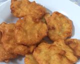 Foto langkah ke 4 dari resep Nangka Goreng enyaakk.