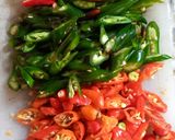 Foto langkah ke 5 dari resep Sayur Pare (tidak pahit) 👍.