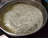 মেডিটারেনিয়ান লেমন পাস্তা রেসিপির ধাপ 1 ছবি
