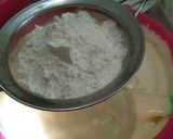 Foto langkah ke 8 dari resep Bolu Tape Keju.