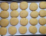 Foto del paso 3 de la receta: Galletitas naranja y cardamomo