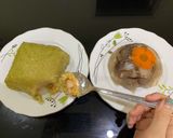 Hình bước làm 8 của món Thịt đông