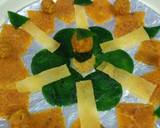 Mango sheet shapes recipe step 11 photo
