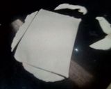 A picture of step 2 of Potato Cheese Spring Roll.