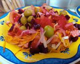 Foto del paso 2 de la receta: Remolacha encurtida 🫜