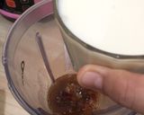 Foto langkah ke 2 dari resep Susu Kurma #TanpaGula.