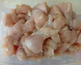 Foto langkah ke 2 dari resep Chicken PokPok ala saya. Resep source by Ayam Goreng tepung Xander Kitchen.