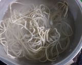 Foto langkah ke 5 dari resep Mie Ayam.