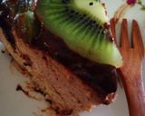 Hình bước làm 13 của món Nutella Cotton Cake
