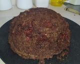 Foto del paso 7 de la receta: Torta de chocolate muy fácil y económica