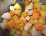 Foto del paso 3 de la receta: Gazpacho michoacano