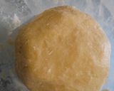 Foto del paso 2 de la receta: Alfajores chilenos