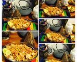 A picture of step 5 of Roasted Corn & Paneer Salad 🥗.