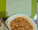 Foto langkah ke 2 dari resep Springroll ayam.