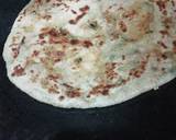 Potato Paratha recipe step 5 photo