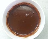 電鍋Oreo巧克力蛋糕 [無油/麵粉/糖]的食譜步驟8照片