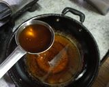 A picture of step 9 of Restaurant Style Gobhi Matar.
