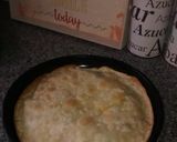 Foto del paso 4 de la receta: Tarta de espinaca y 3 quesos