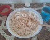 Foto del paso 5 de la receta: Pancitos de anís rellenos con dulce de membrillo