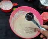 ভ্যানিলা এন্ড চকলেট হুইট কেকস(vanilla and chocolate wheat cakes recipe in Bengali) রেসিপির ধাপ 1 ছবি