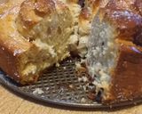 Foto del paso 6 de la receta: Torta de 80 golpes