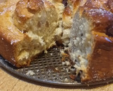 Foto del paso 6 de la receta: Torta de 80 golpes