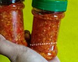 Foto langkah ke 4 dari resep Sambal Korek.